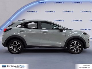 FORD Puma 1.0 ecoboost h titanium 125cv 5