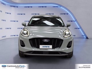 FORD Puma 1.0 ecoboost h titanium 125cv 7