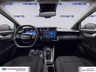 FORD Puma 1.0 ecoboost h titanium 125cv 9