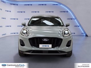 FORD Puma 1.0 ecoboost h titanium 125cv 7