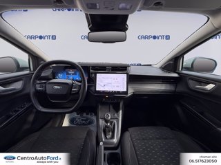 FORD Puma 1.0 ecoboost h titanium 125cv 9