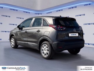 OPEL Crossland x 1.2 advance s&s 110cv my18.5 2