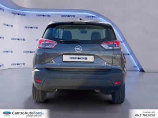 OPEL Crossland x 1.2 advance s&s 110cv my18.5 3