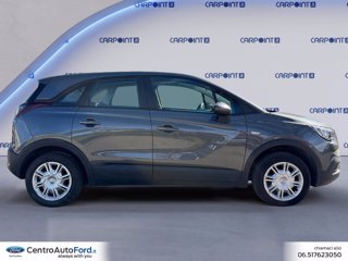 OPEL Crossland x 1.2 advance s&s 110cv my18.5 5