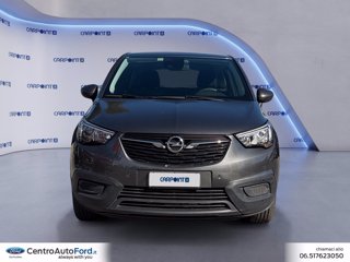 OPEL Crossland x 1.2 advance s&s 110cv my18.5 7