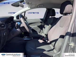OPEL Crossland x 1.2 advance s&s 110cv my18.5 8