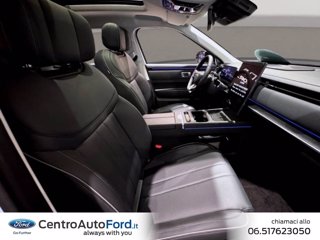 JAECOO Jaecoo 7 shs-p 1.5 tgdi phev exclusive auto 6