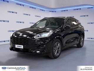 FORD Kuga 2.5 full hybrid st-line x 2wd 190cv cvt 0