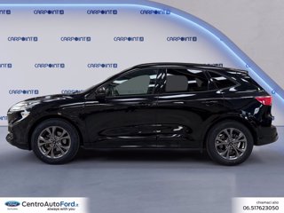 FORD Kuga 2.5 full hybrid st-line x 2wd 190cv cvt 1