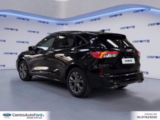 FORD Kuga 2.5 full hybrid st-line x 2wd 190cv cvt 2