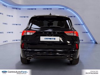 FORD Kuga 2.5 full hybrid st-line x 2wd 190cv cvt 3