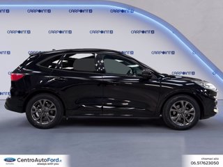 FORD Kuga 2.5 full hybrid st-line x 2wd 190cv cvt 5