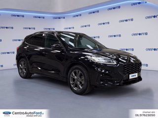 FORD Kuga 2.5 full hybrid st-line x 2wd 190cv cvt 6