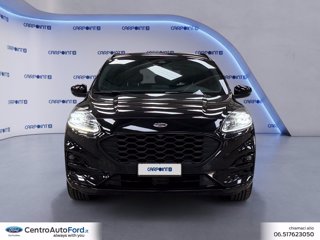 FORD Kuga 2.5 full hybrid st-line x 2wd 190cv cvt 7