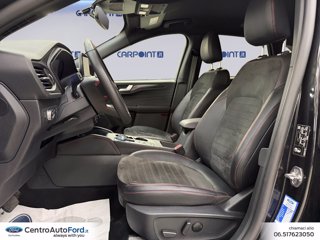 FORD Kuga 2.5 full hybrid st-line x 2wd 190cv cvt 8