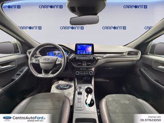 FORD Kuga 2.5 full hybrid st-line x 2wd 190cv cvt 9