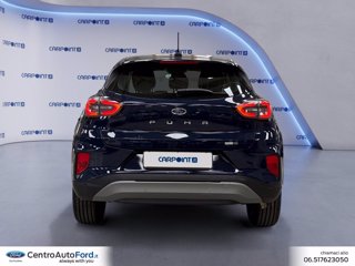 FORD Puma 1.0 ecoboost h titanium s&s 125cv 3