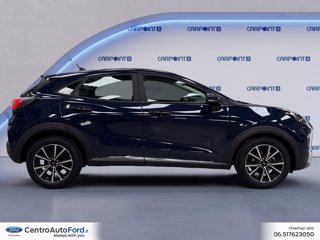 FORD Puma 1.0 ecoboost h titanium s&s 125cv 5