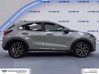FORD Puma 1.0 ecoboost h titanium s&s 125cv 6