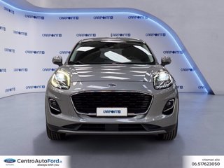 FORD Puma 1.0 ecoboost h titanium s&s 125cv 8