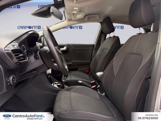 FORD Puma 1.0 ecoboost h titanium s&s 125cv 9