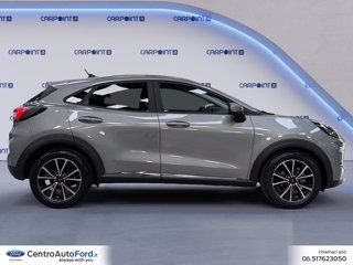 FORD Puma 1.0 ecoboost h titanium design s&s 125cv 6