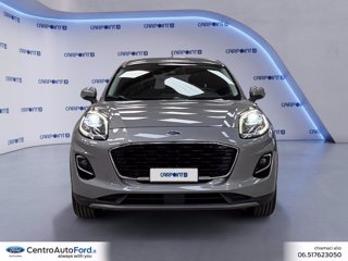 FORD Puma 1.0 ecoboost h titanium design s&s 125cv 8