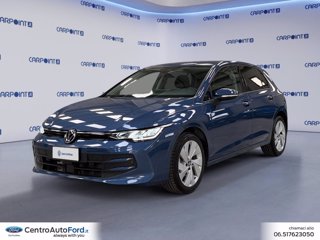 VOLKSWAGEN Golf 1.5 tsi edition plus 115cv 0