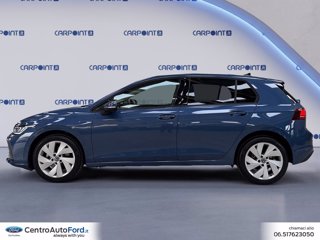 VOLKSWAGEN Golf 1.5 tsi edition plus 115cv 1