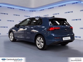 VOLKSWAGEN Golf 1.5 tsi edition plus 115cv 2