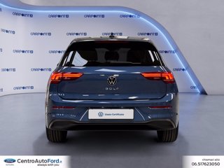 VOLKSWAGEN Golf 1.5 tsi edition plus 115cv 3