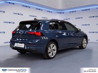 VOLKSWAGEN Golf 1.5 tsi edition plus 115cv 4