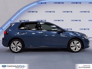 VOLKSWAGEN Golf 1.5 tsi edition plus 115cv 6