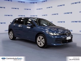 VOLKSWAGEN Golf 1.5 tsi edition plus 115cv 7