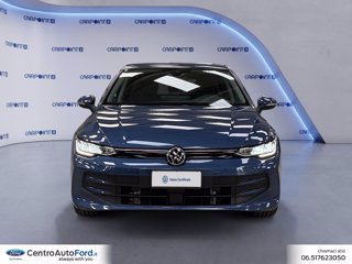 VOLKSWAGEN Golf 1.5 tsi edition plus 115cv 8