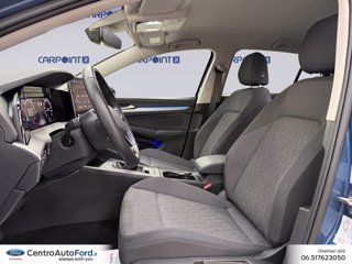 VOLKSWAGEN Golf 1.5 tsi edition plus 115cv 9