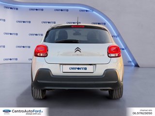 CITROEN C3 1.5 bluehdi shine s&s 100cv 5m 3