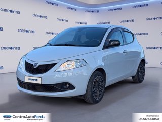 LANCIA Ypsilon 1.0 firefly hybrid gold s&s 70cv