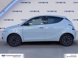 LANCIA Ypsilon 1.0 firefly hybrid gold s&s 70cv 1