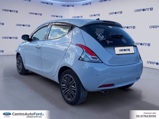 LANCIA Ypsilon 1.0 firefly hybrid gold s&s 70cv 2