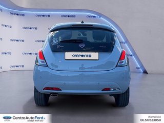 LANCIA Ypsilon 1.0 firefly hybrid gold s&s 70cv 3
