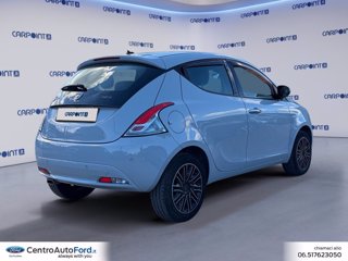 LANCIA Ypsilon 1.0 firefly hybrid gold s&s 70cv 4