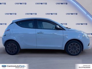 LANCIA Ypsilon 1.0 firefly hybrid gold s&s 70cv 5