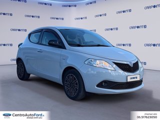 LANCIA Ypsilon 1.0 firefly hybrid gold s&s 70cv 6