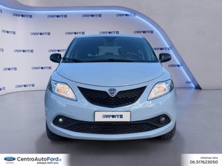 LANCIA Ypsilon 1.0 firefly hybrid gold s&s 70cv 7