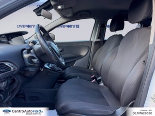 LANCIA Ypsilon 1.0 firefly hybrid gold s&s 70cv 8
