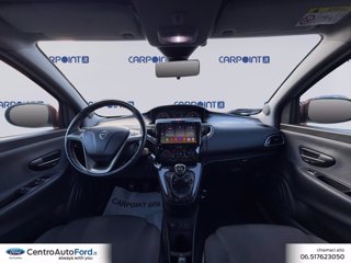 LANCIA Ypsilon 1.0 firefly hybrid gold s&s 70cv 9