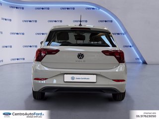 VOLKSWAGEN Polo 1.0 tsi life 95cv 3