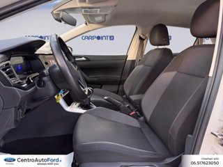 VOLKSWAGEN Polo 1.0 tsi life 95cv 8