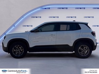 JEEP Avenger 1.2 turbo altitude fwd 100cv 1
